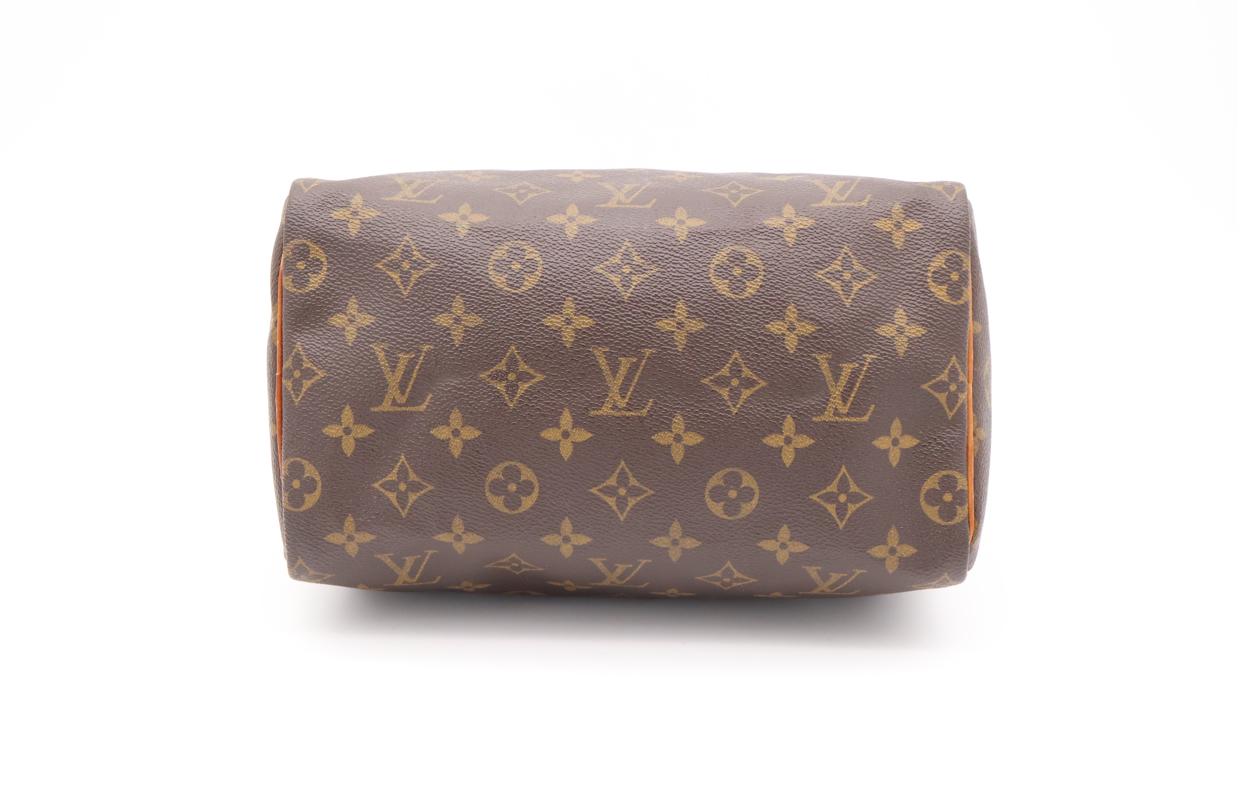 Louis Vuitton Speedy 25