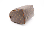 Louis Vuitton Speedy 25