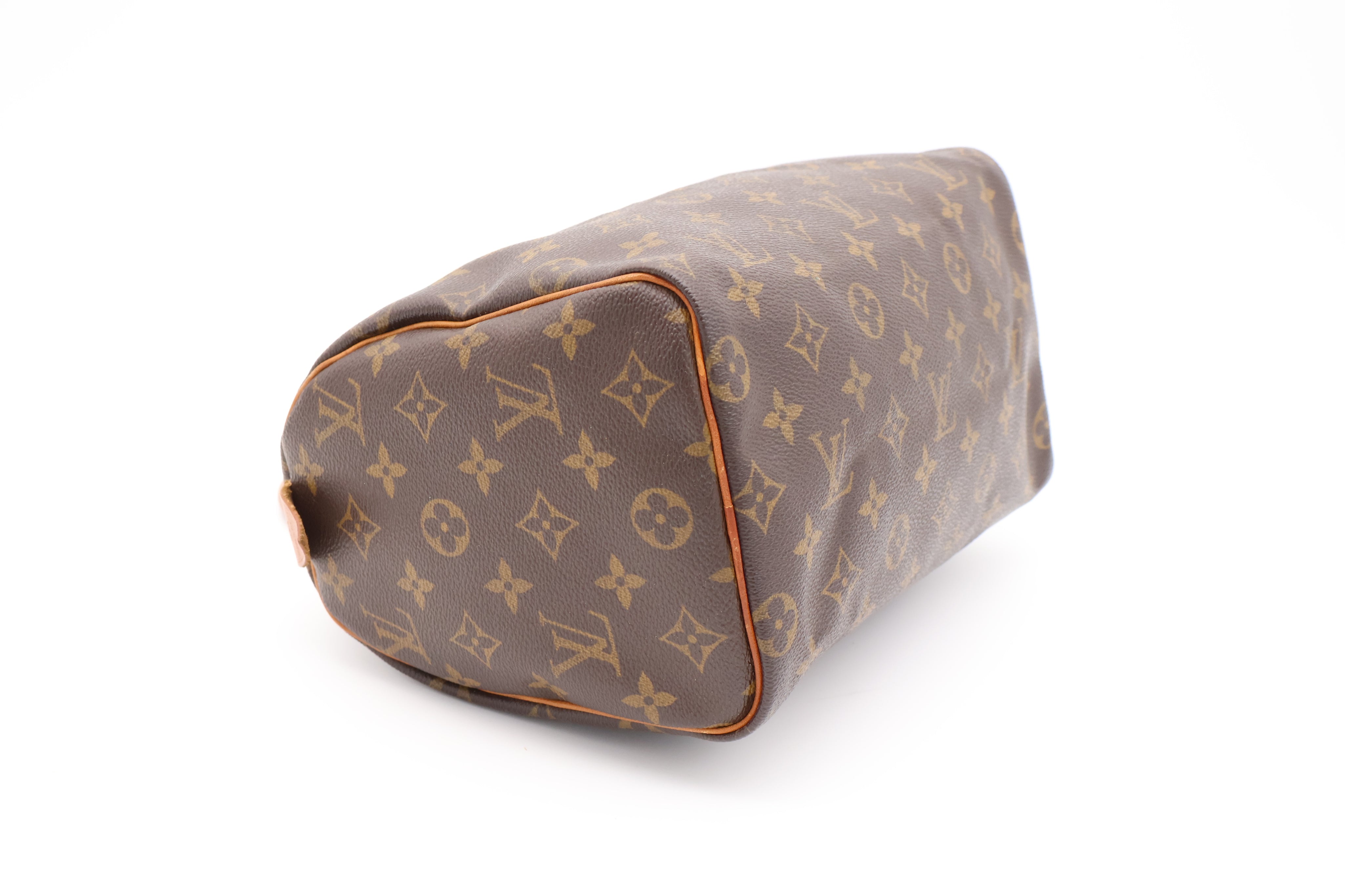 Louis Vuitton Speedy 25