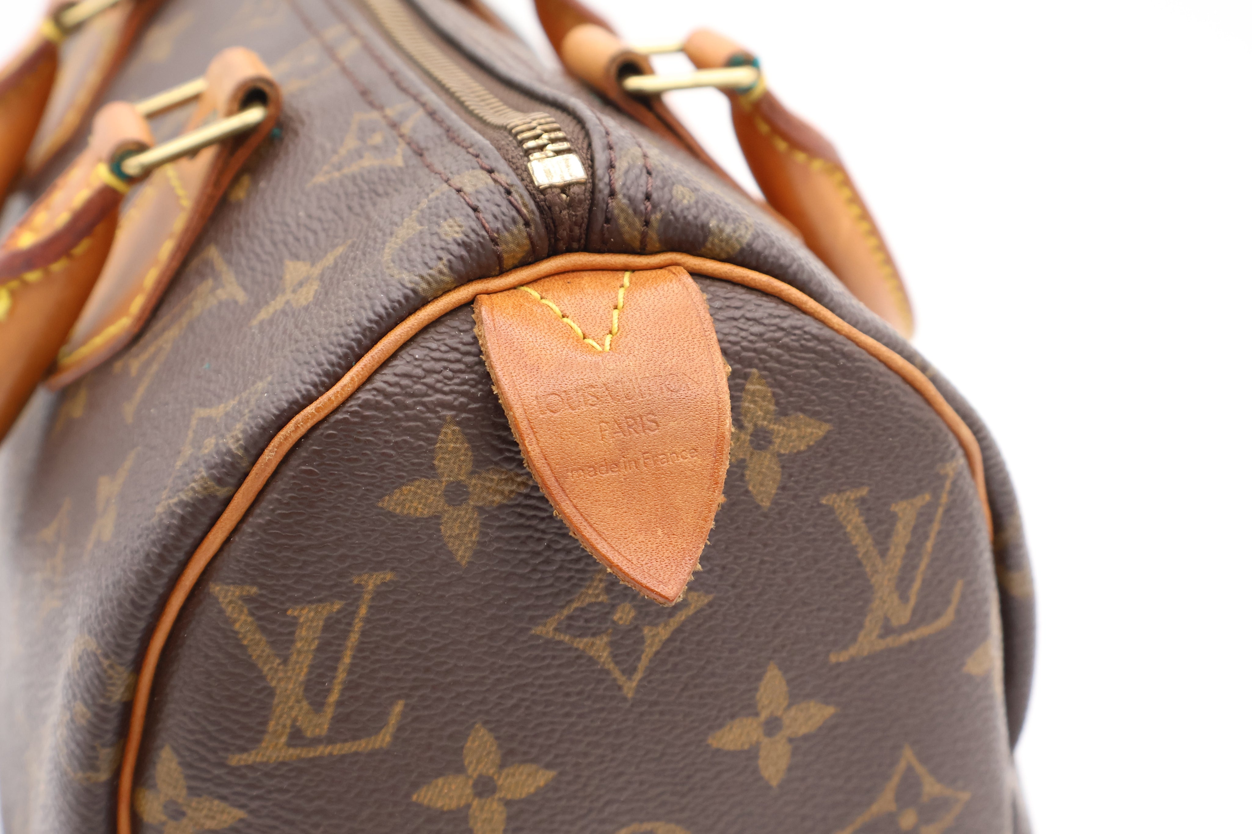 Louis Vuitton Speedy 25