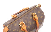 Louis Vuitton Speedy 25