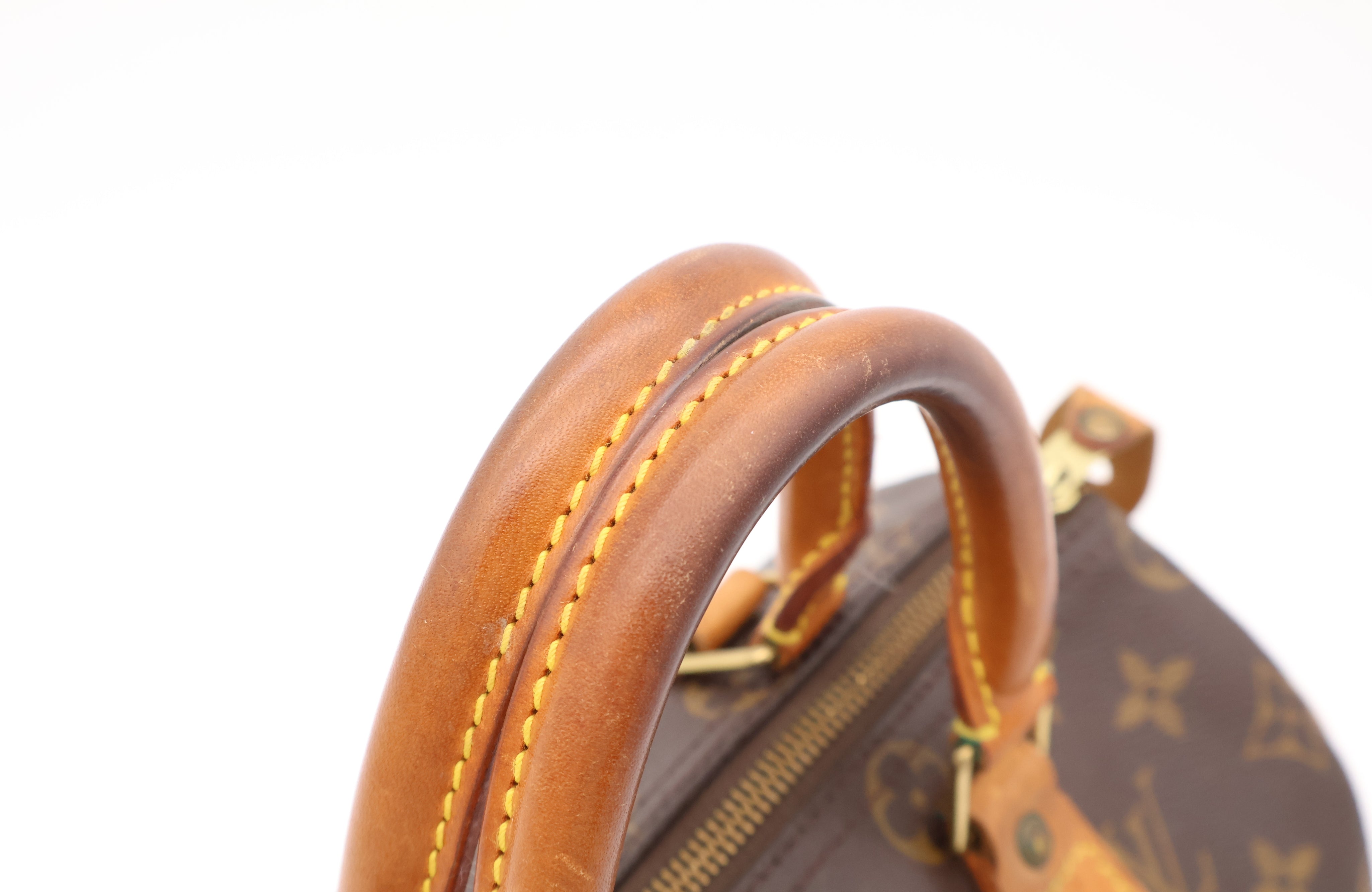 Louis Vuitton Speedy 25