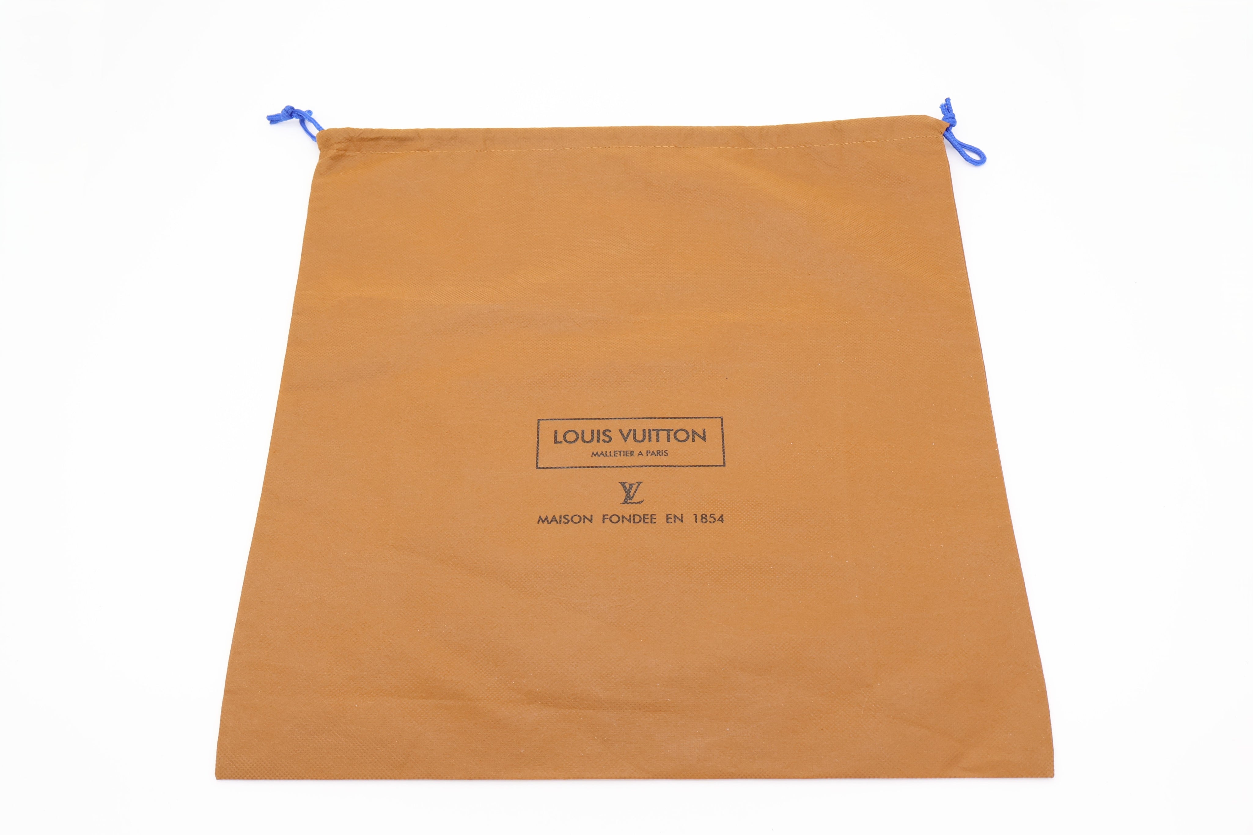 Louis Vuitton Sac Plat