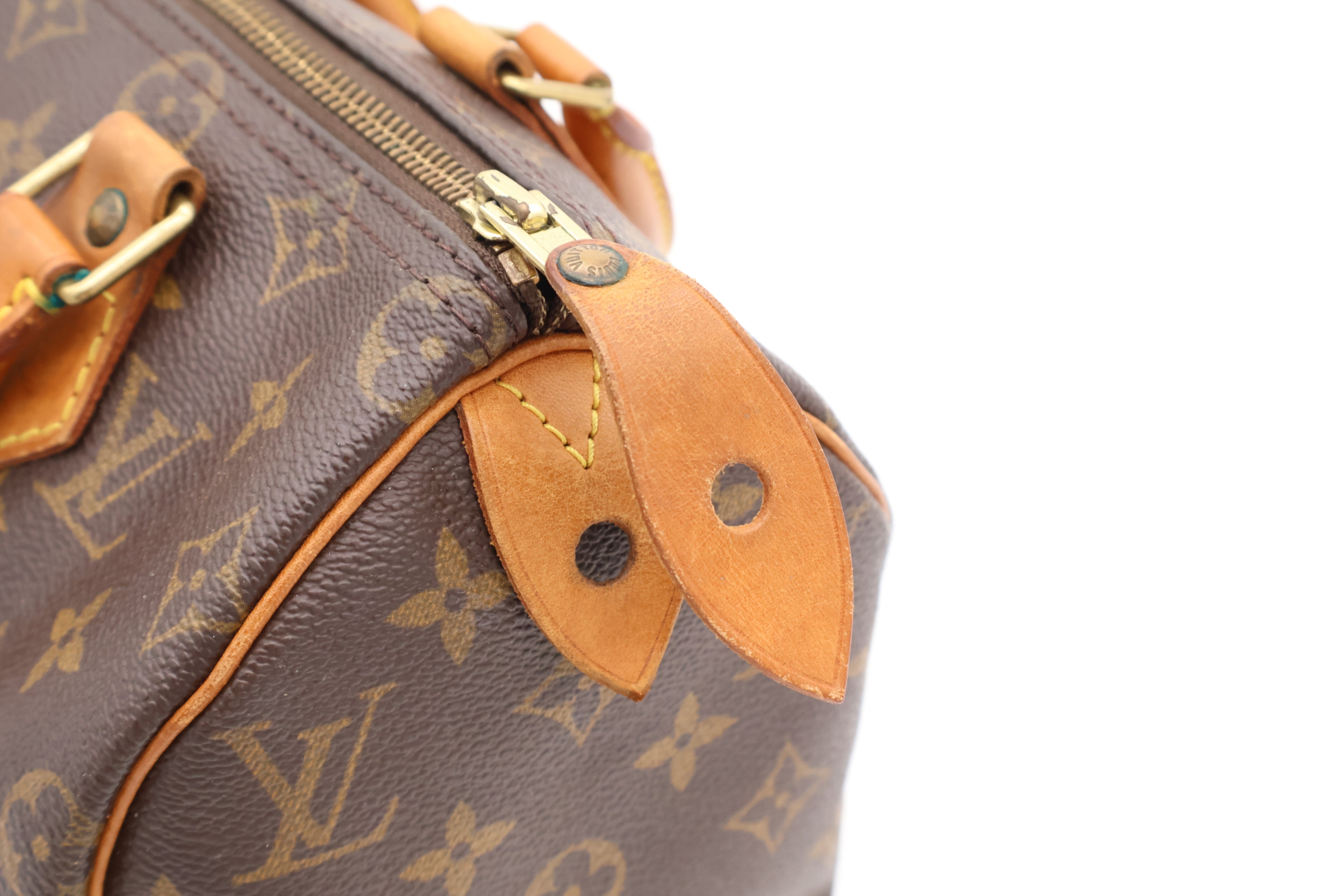 Louis Vuitton Speedy 25