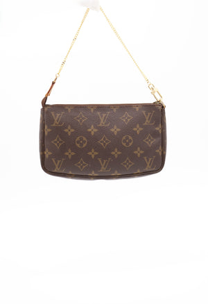 Louis Vuitton Pochette Accessoires