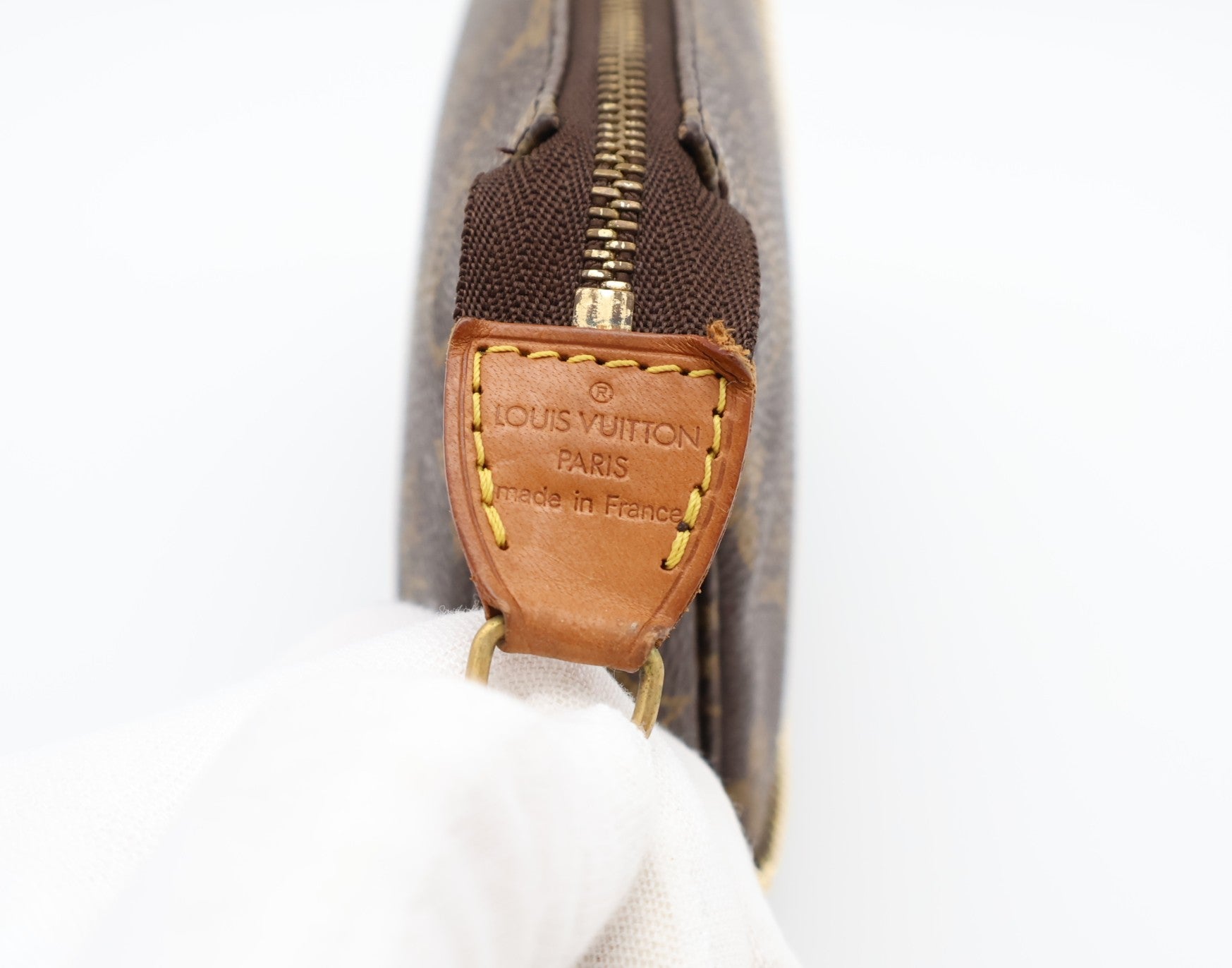Louis Vuitton Pochette Accessoires