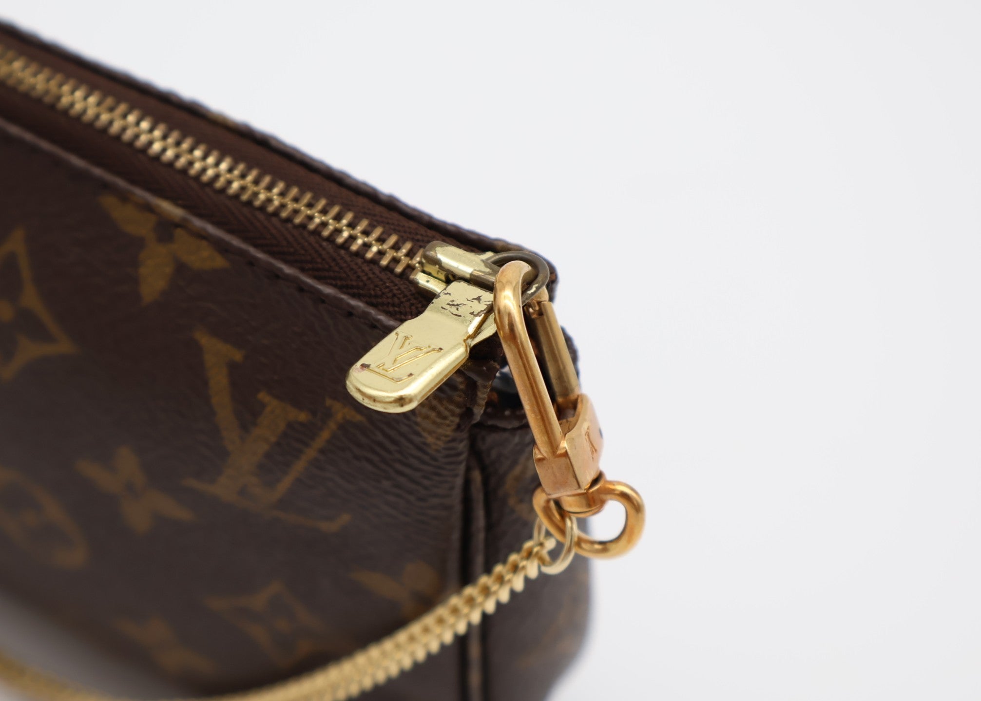 Louis Vuitton Pochette Accessoires