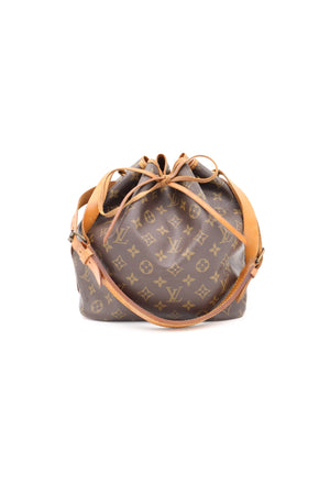Louis Vuitton Petit Noé