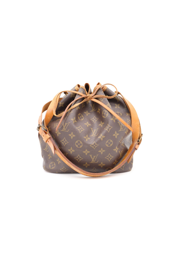 Louis Vuitton Petit Noé