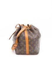 Louis Vuitton Petit Noé