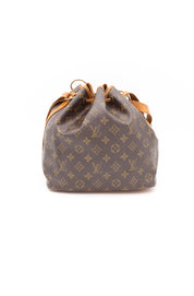 Louis Vuitton Petit Noé