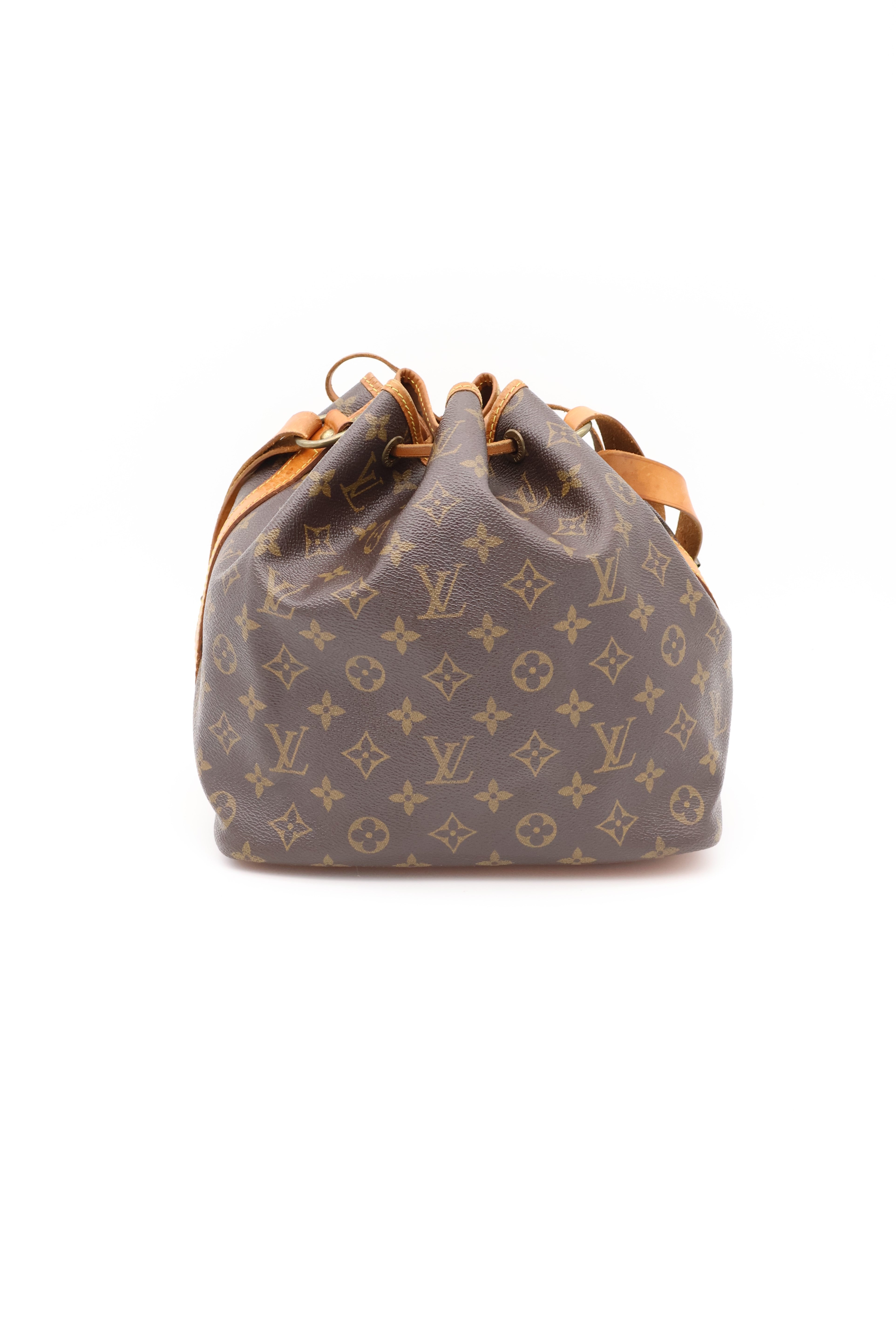 Louis Vuitton Petit Noé
