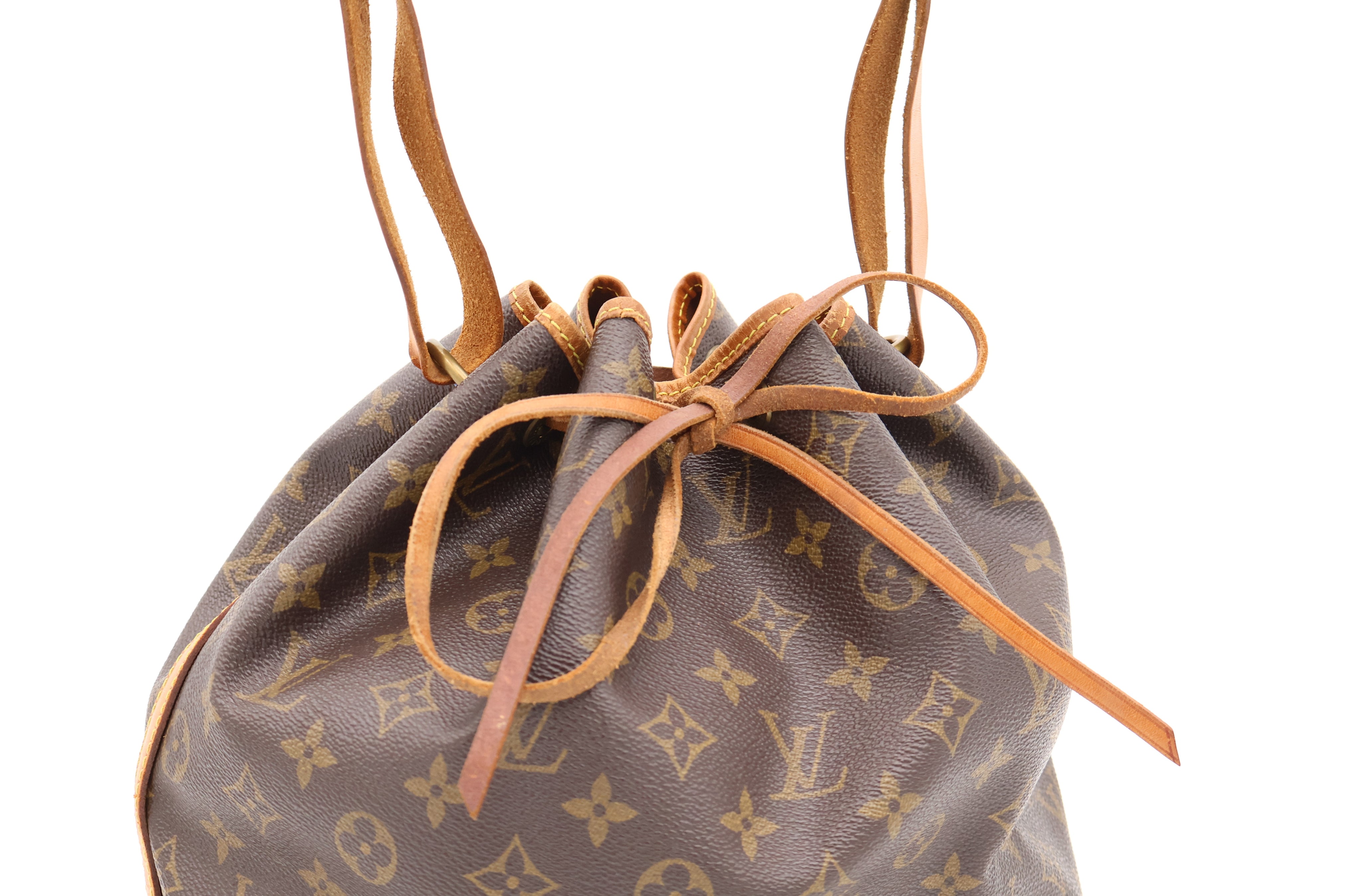 Louis Vuitton Petit Noé