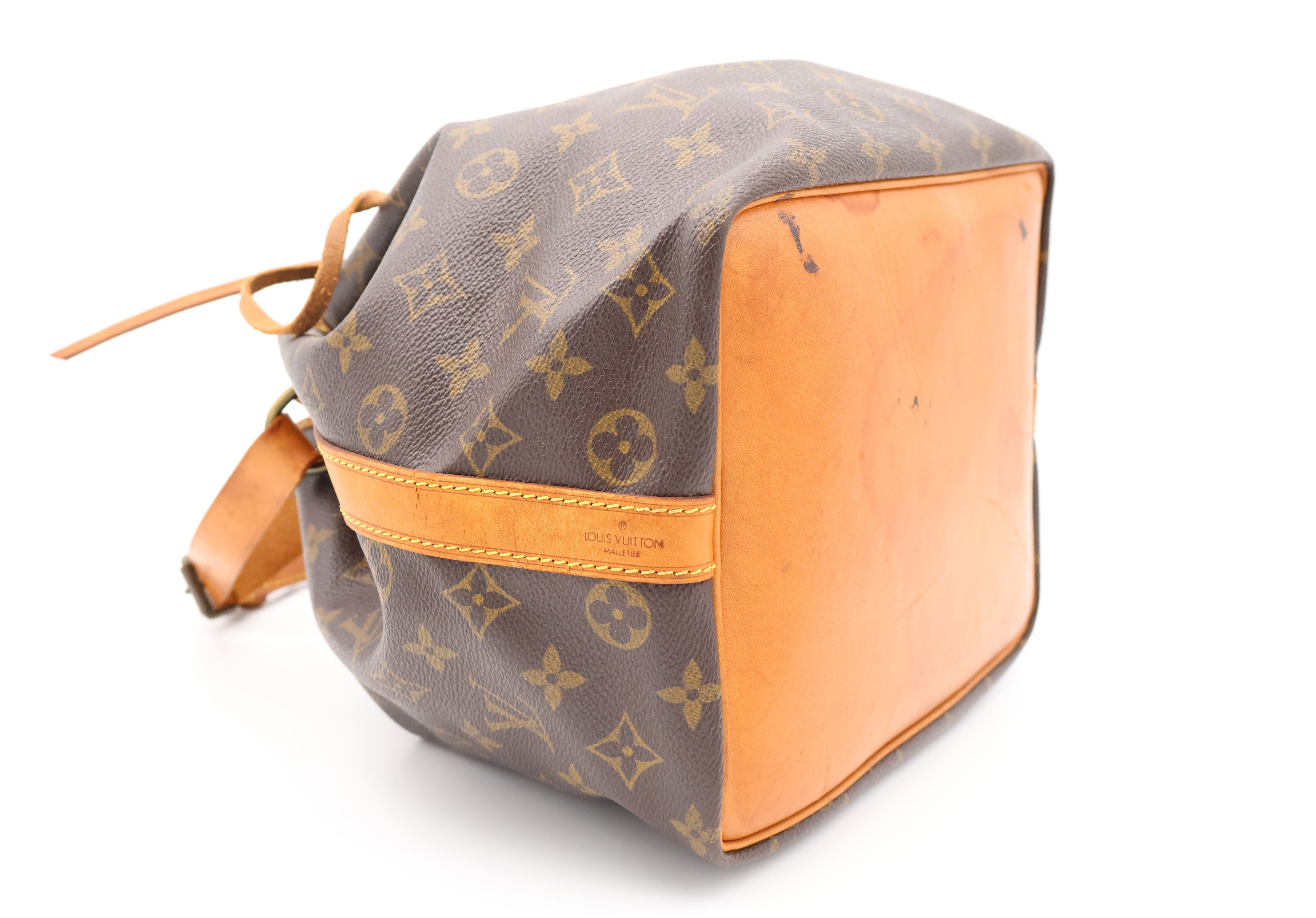 Louis Vuitton Petit Noé