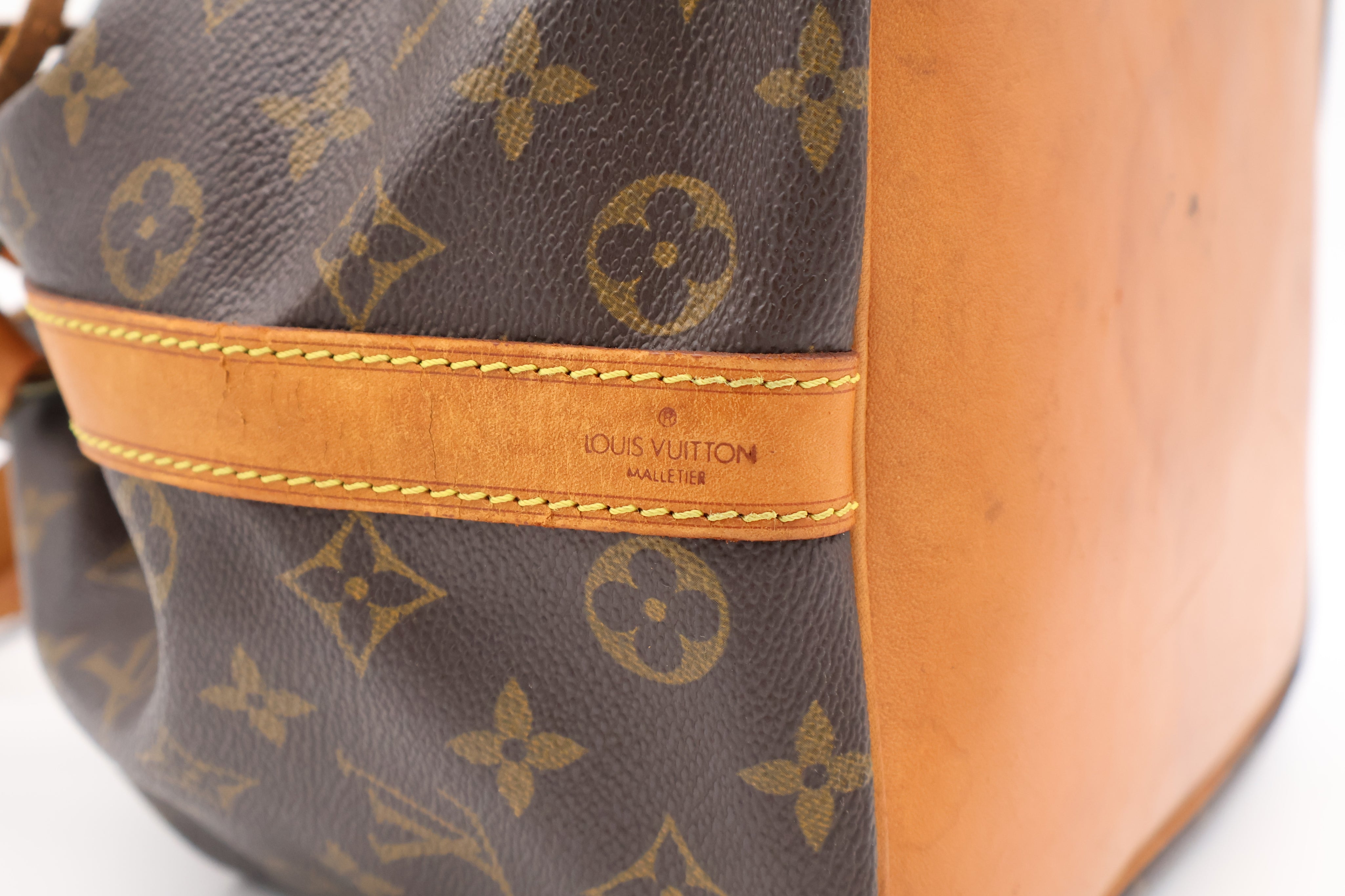 Louis Vuitton Petit Noé