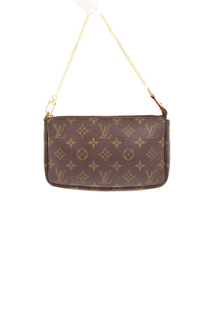 Louis Vuitton Pochette Accessoires