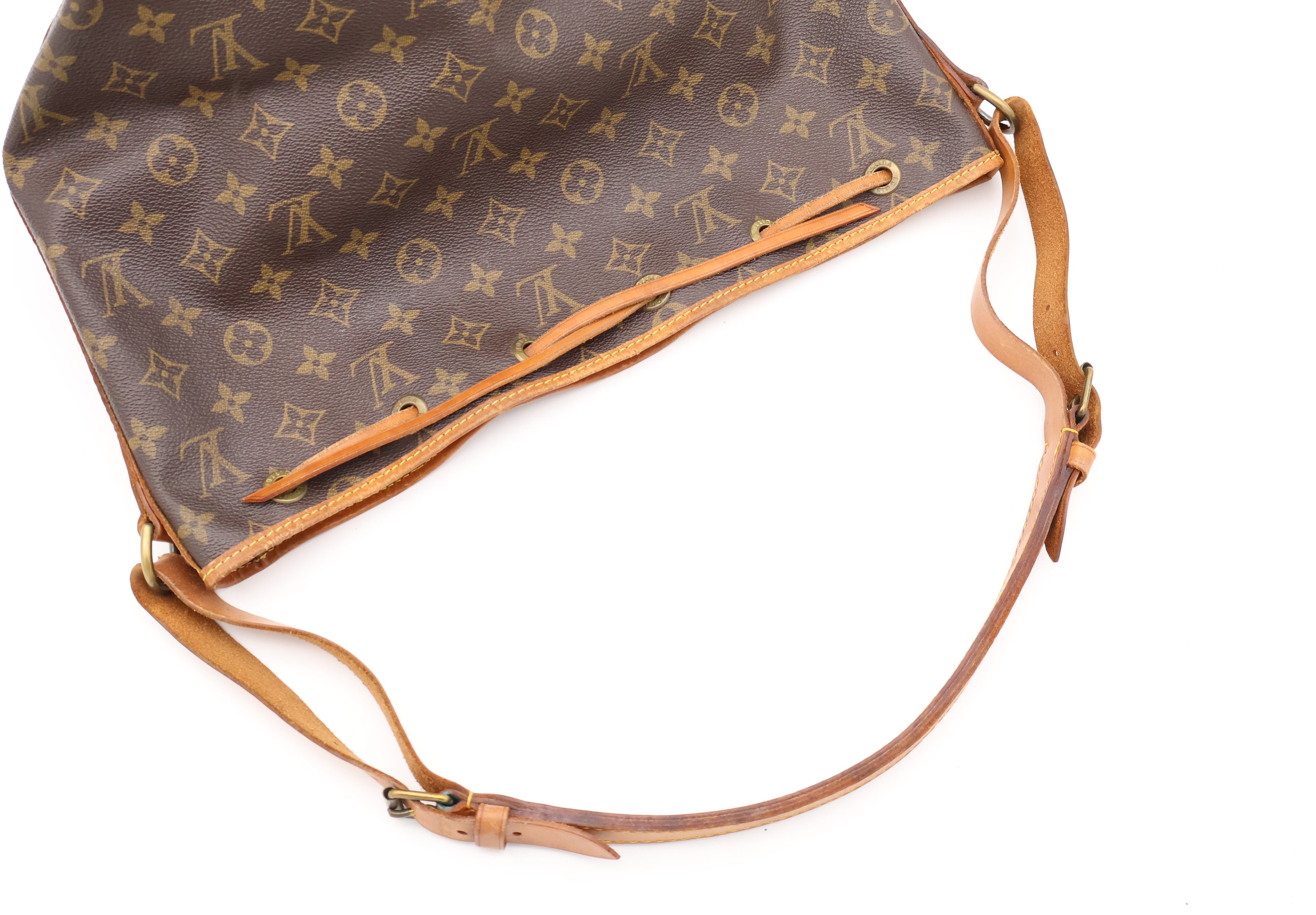 Louis Vuitton Petit Noé