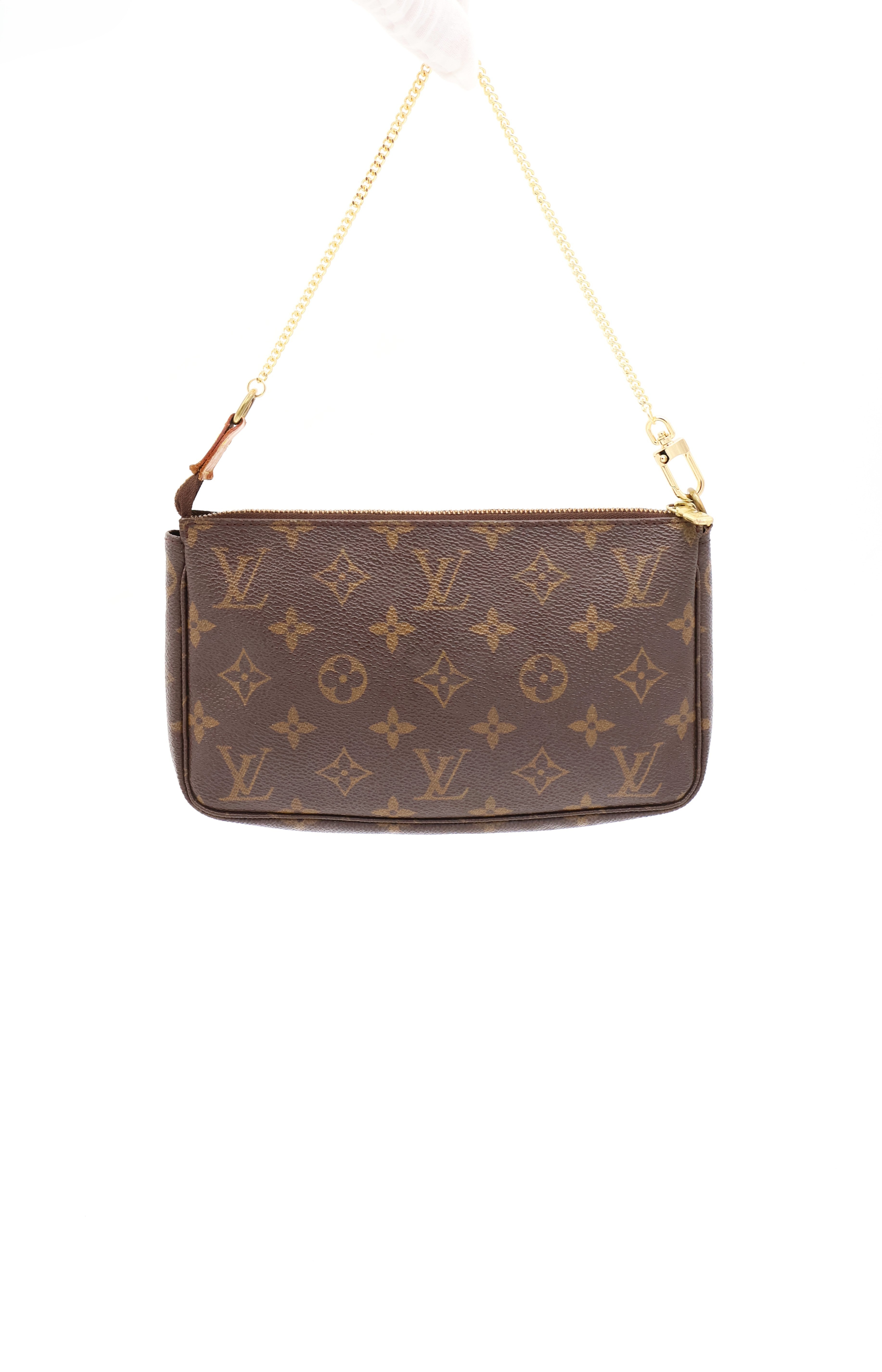 Louis Vuitton Pochette Accessoires