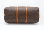 Louis Vuitton Keepall 50 Bandouliére