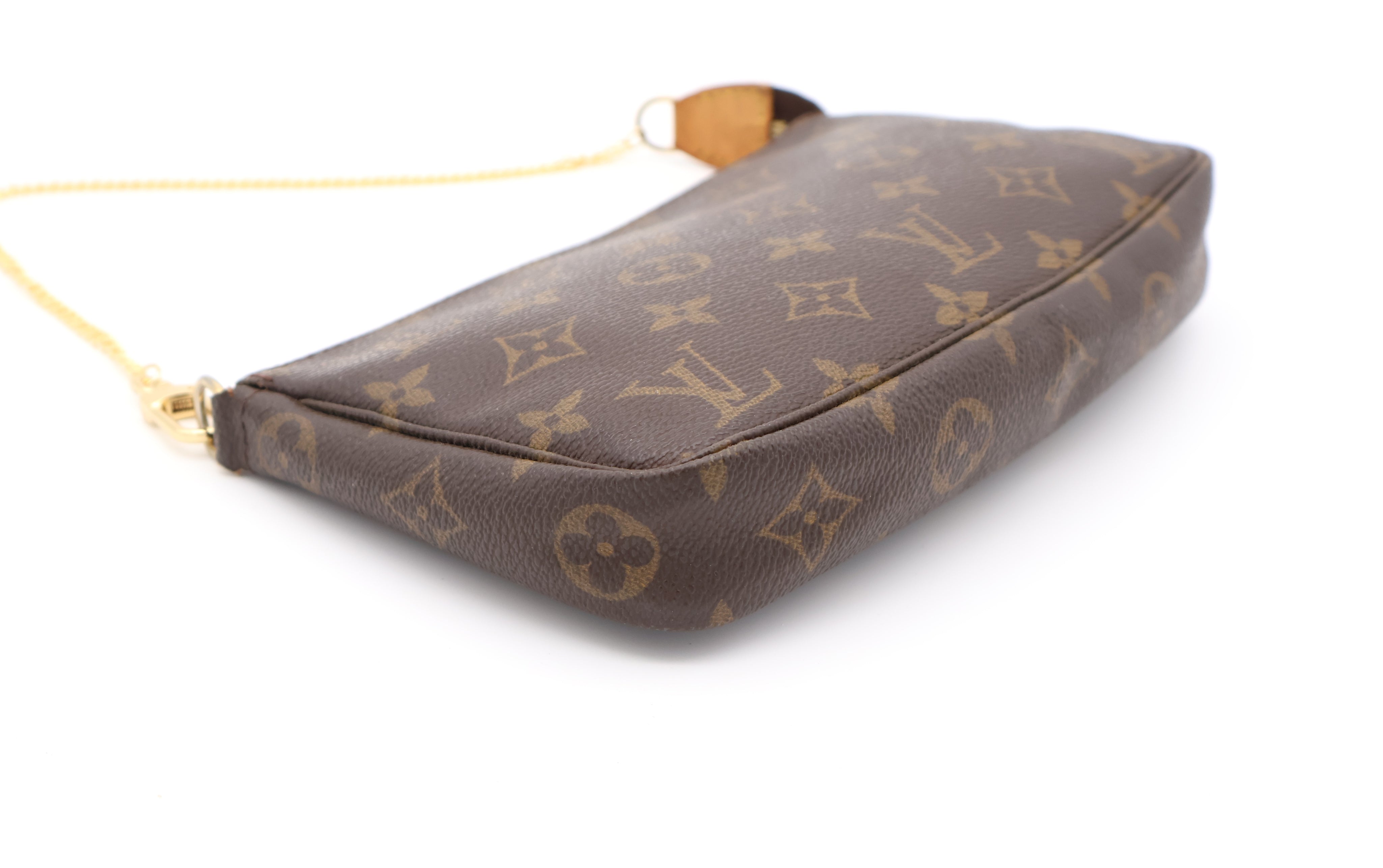 Louis Vuitton Pochette Accessoires