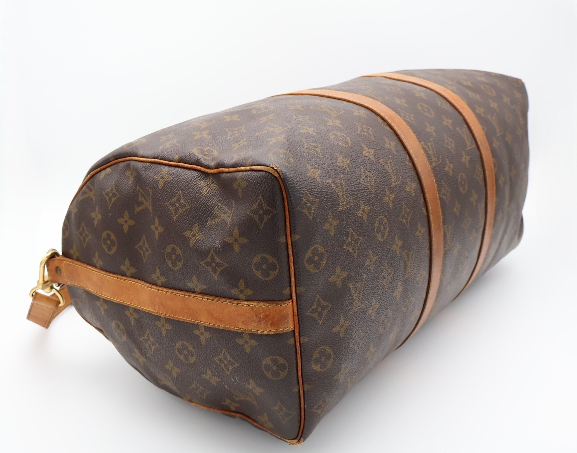 Louis Vuitton Keepall 50 Bandouliére