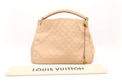 Louis Vuitton Artsy MM Empreinte