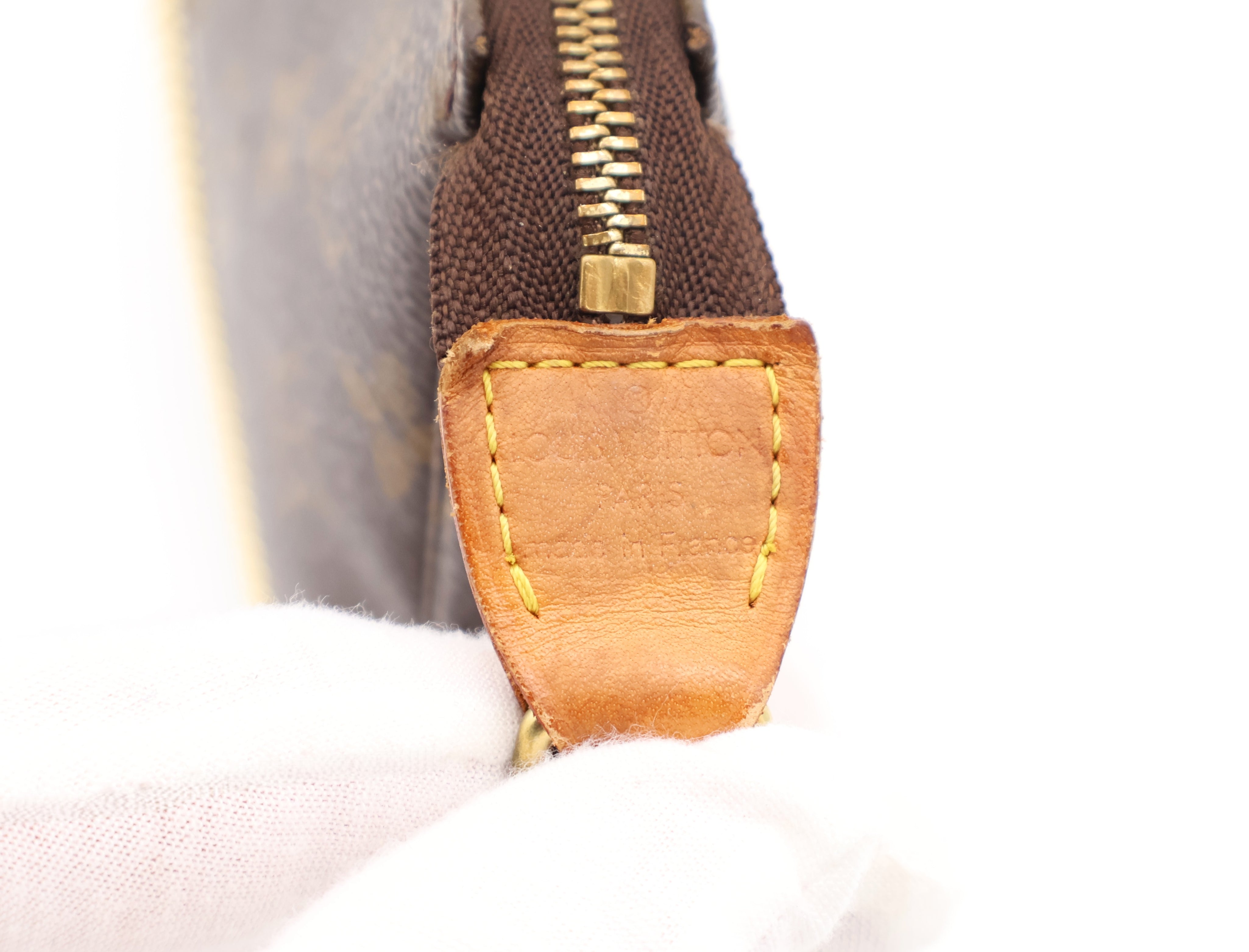 Louis Vuitton Pochette Accessoires