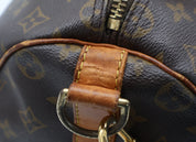 Louis Vuitton Keepall 50 Bandouliére