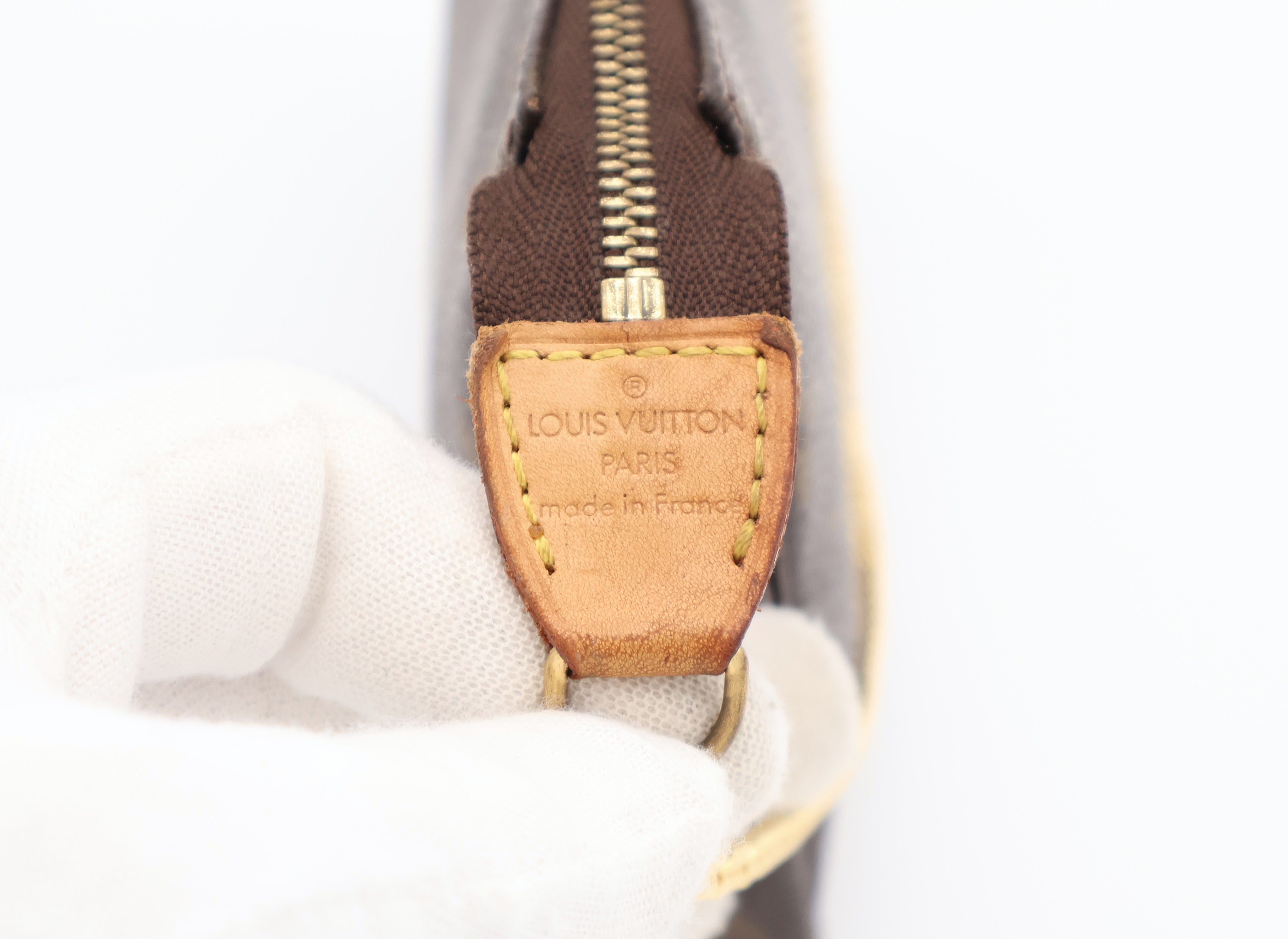Louis Vuitton Pochette Accessoires