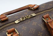 Louis Vuitton Keepall 50 Bandouliére