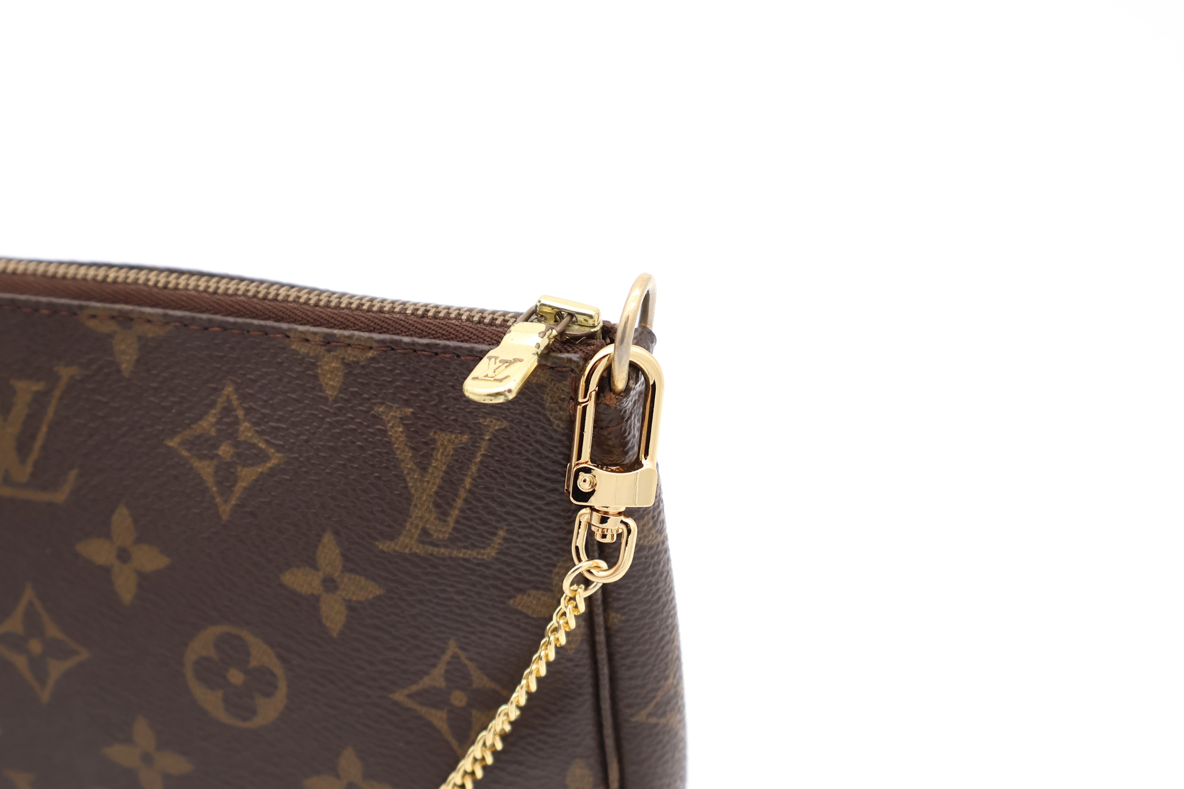 Louis Vuitton Pochette Accessoires