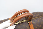 Louis Vuitton Keepall 50 Bandouliére
