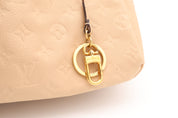 Louis Vuitton Artsy MM Empreinte
