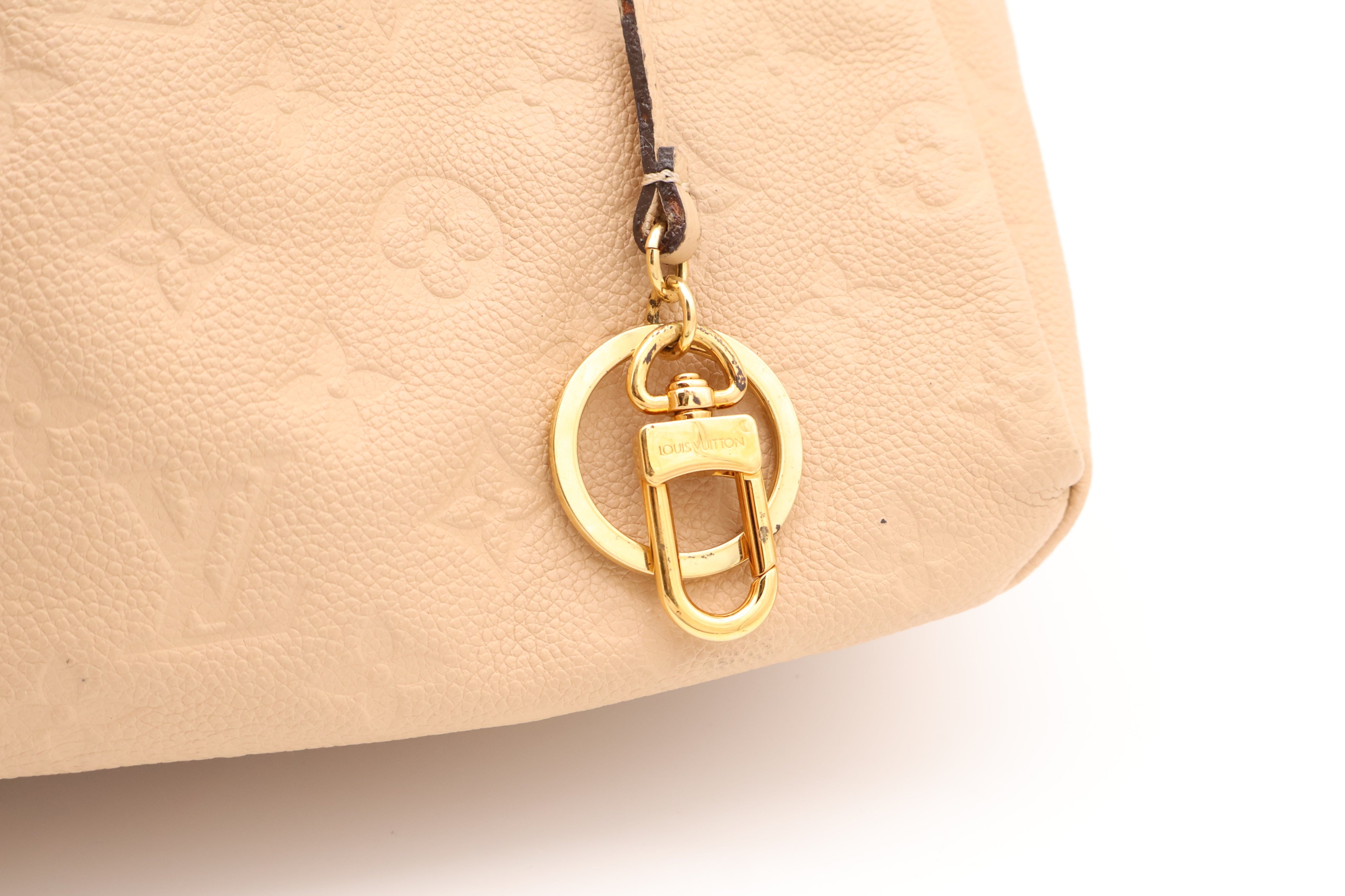 Louis Vuitton Artsy MM Empreinte