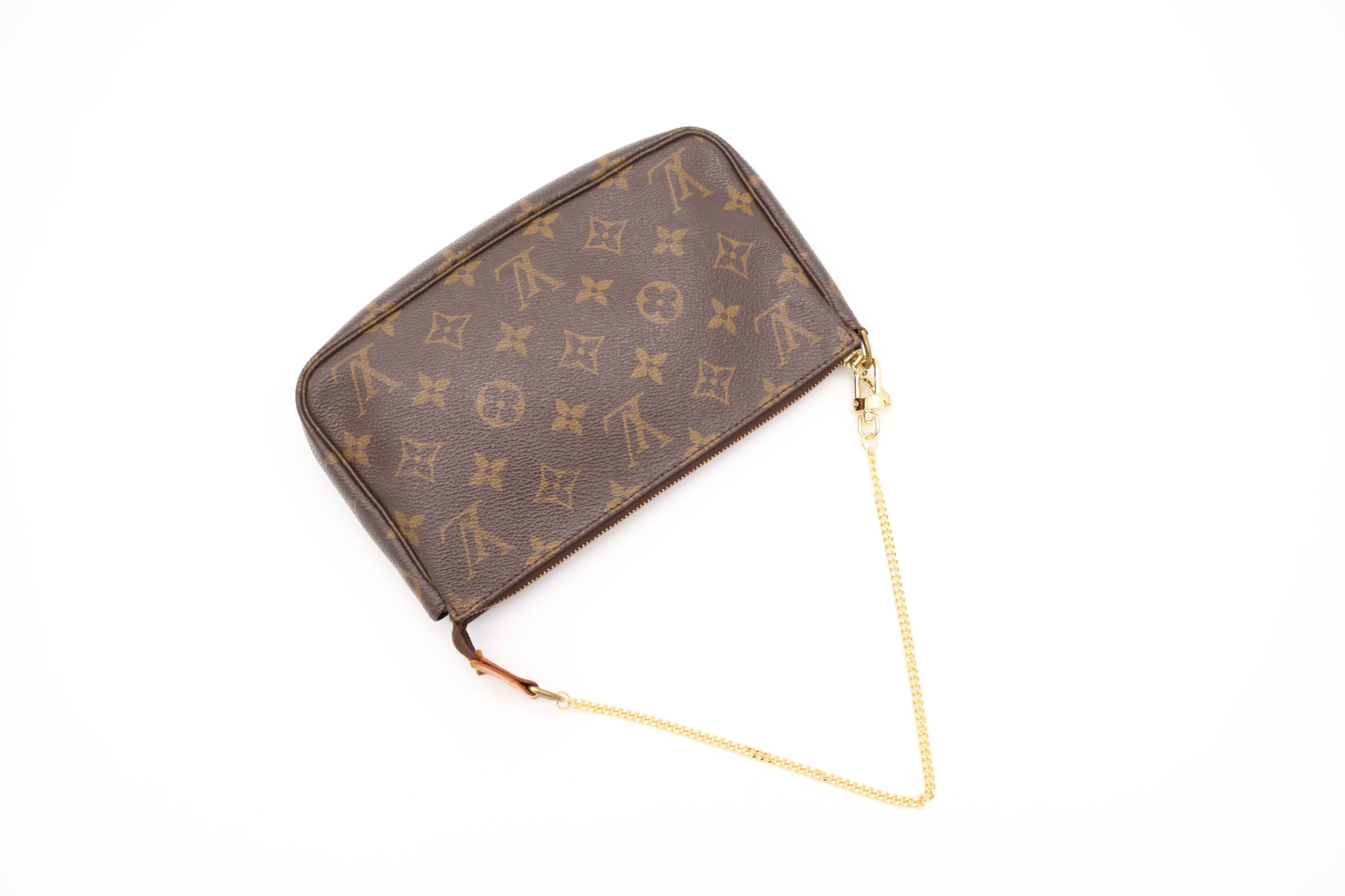 Louis Vuitton Pochette Accessoires