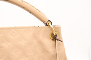 Louis Vuitton Artsy MM Empreinte