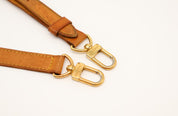 Louis Vuitton Keepall 50 Bandouliére