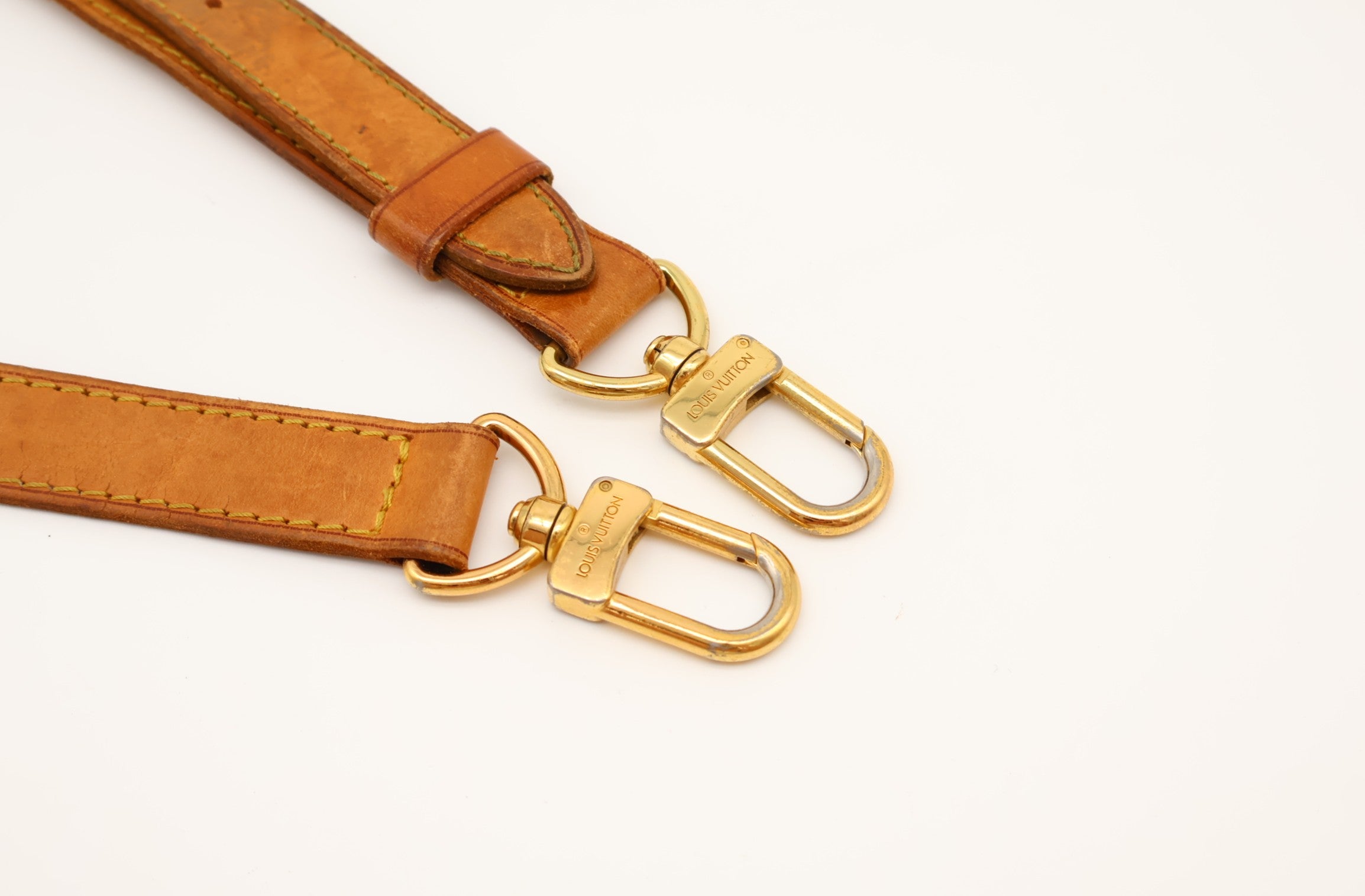 Louis Vuitton Keepall 50 Bandouliére