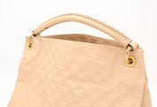Louis Vuitton Artsy MM Empreinte