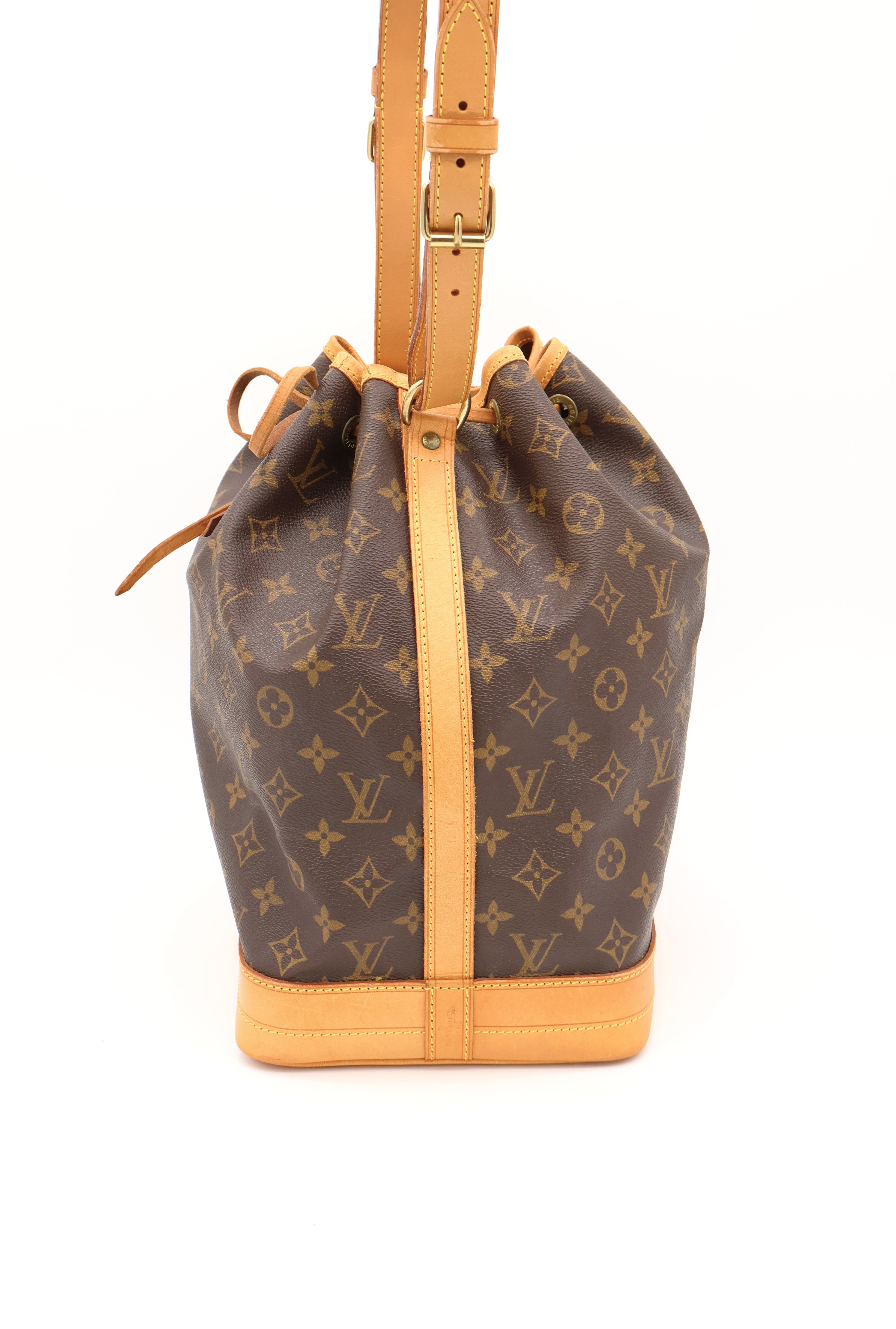 Louis Vuitton Noé GM