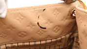 Louis Vuitton Artsy MM Empreinte
