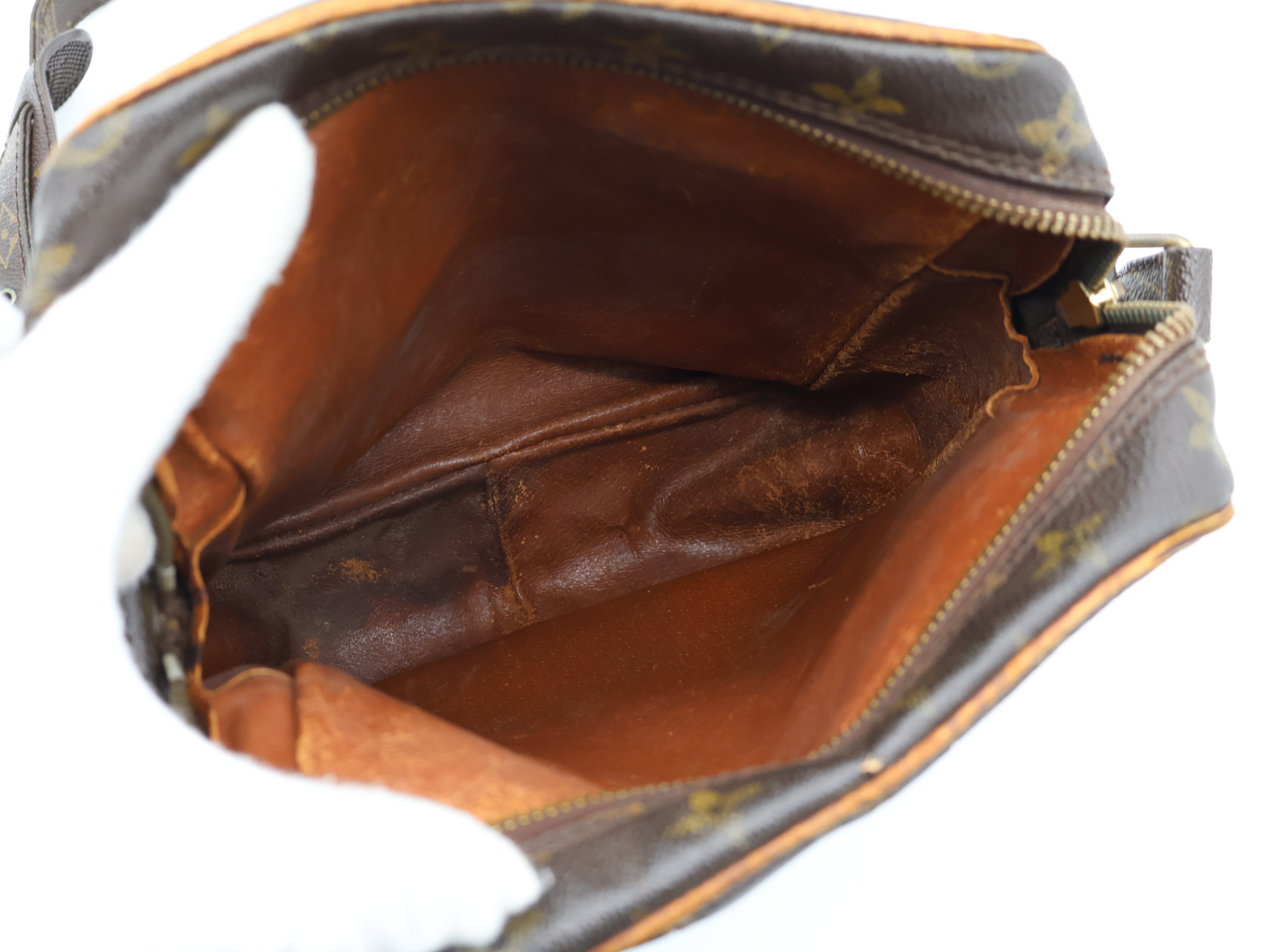 Louis Vuitton Marceau