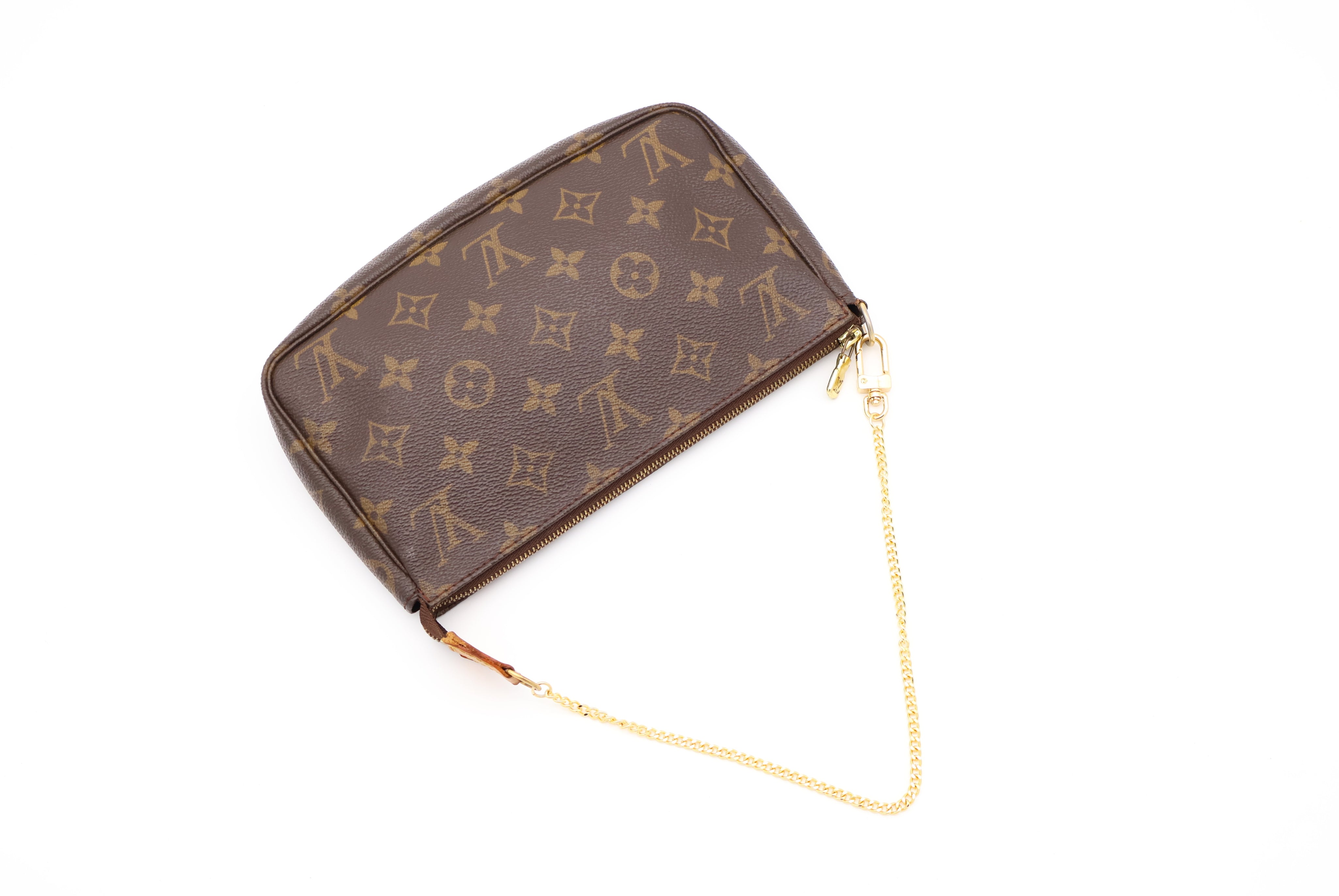 Louis Vuitton Pochette Accessoires