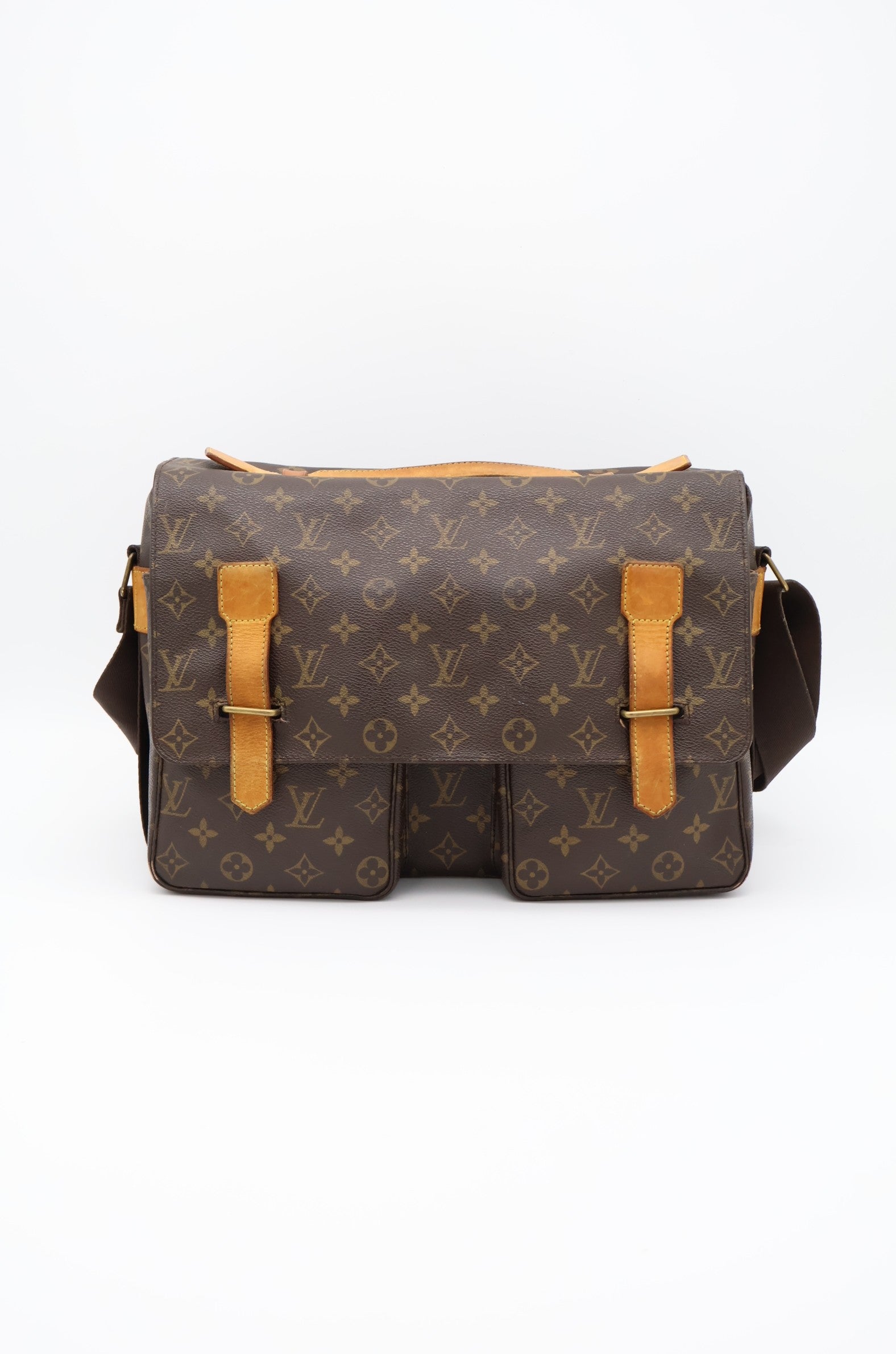 Louis Vuitton Broadway