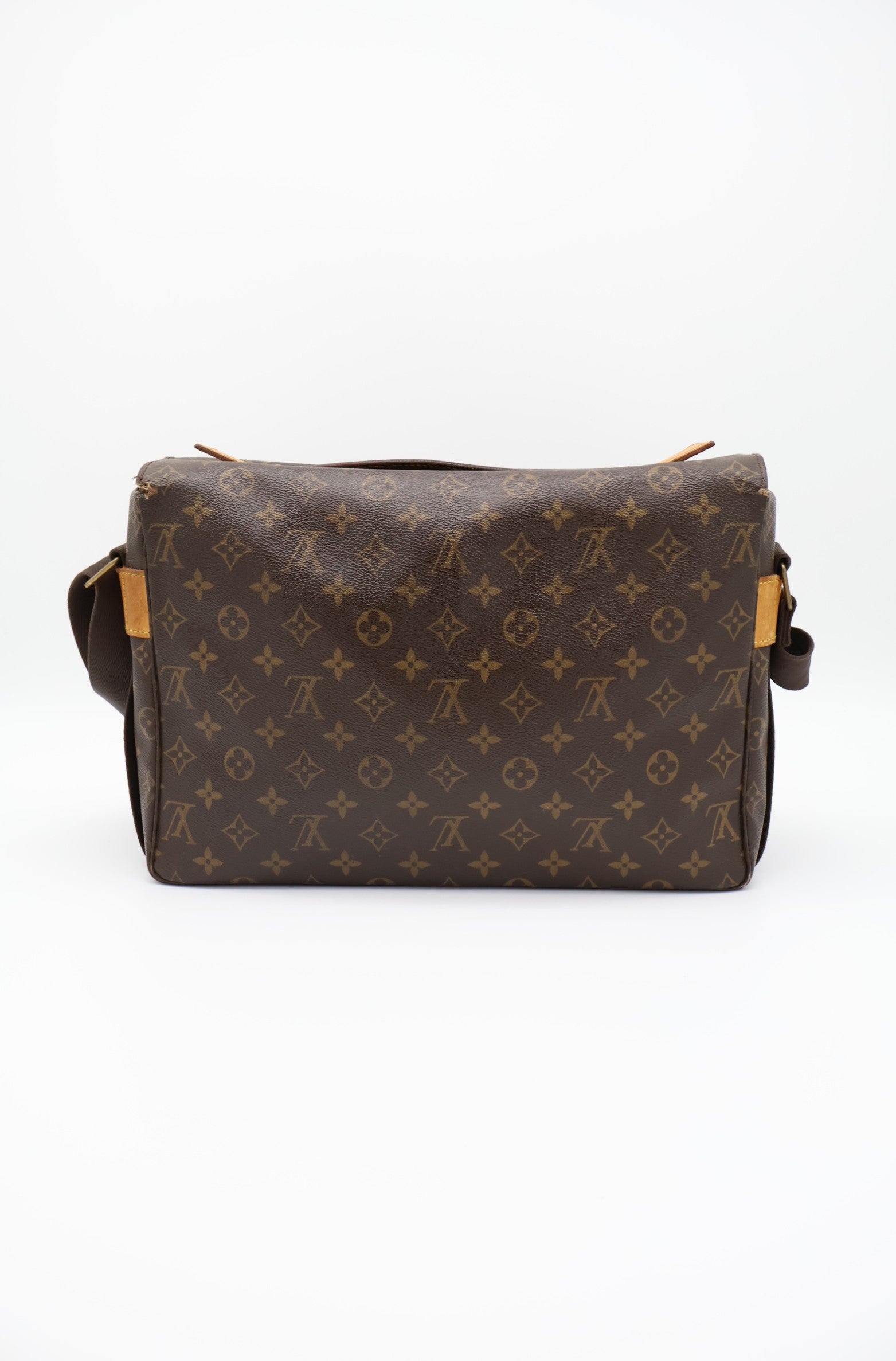 Louis Vuitton Broadway