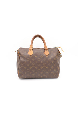 Louis Vuitton Speedy 30
