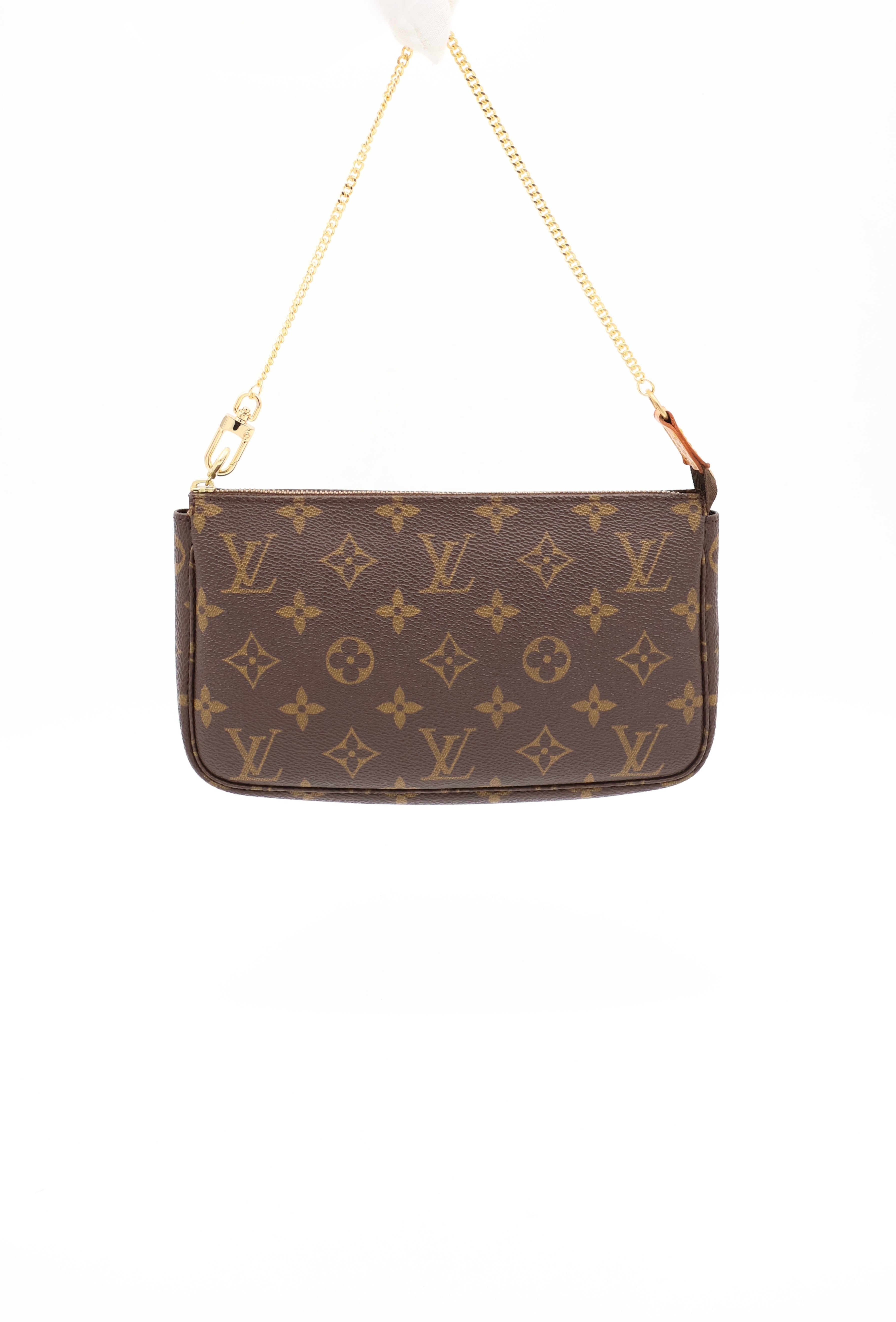 Louis Vuitton Pochette Accessoires