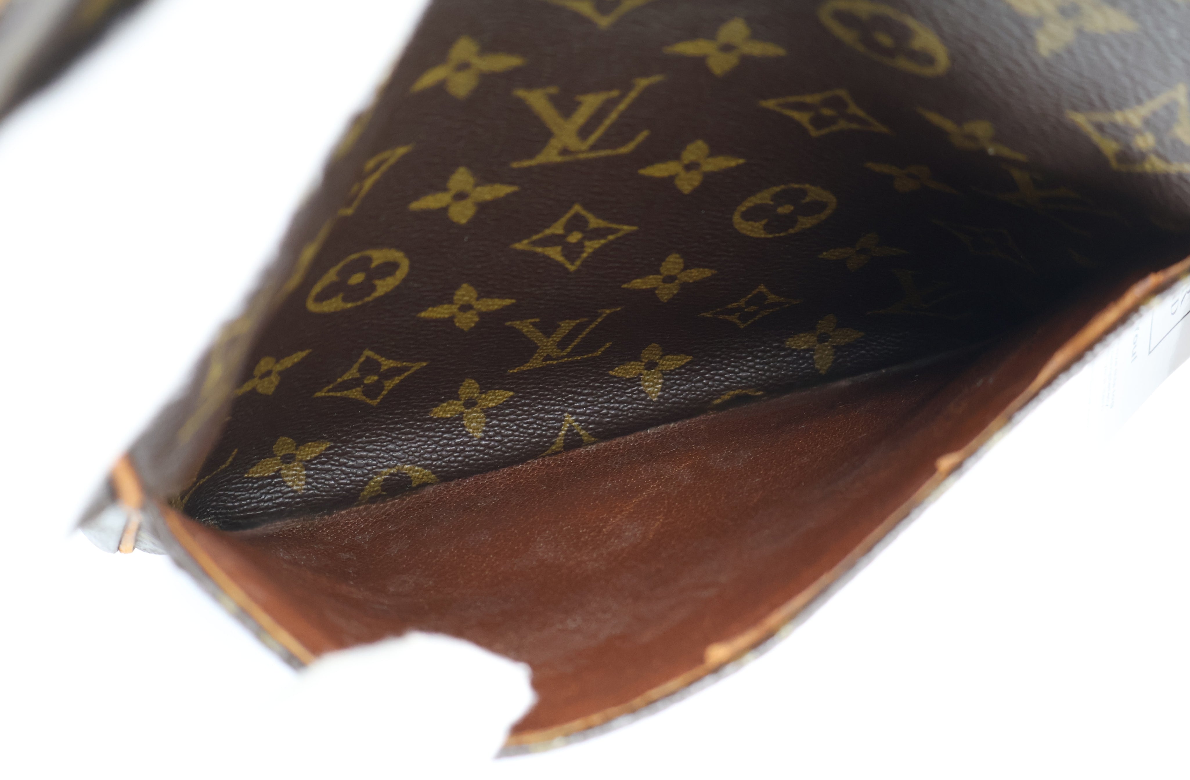 Louis Vuitton Marceau