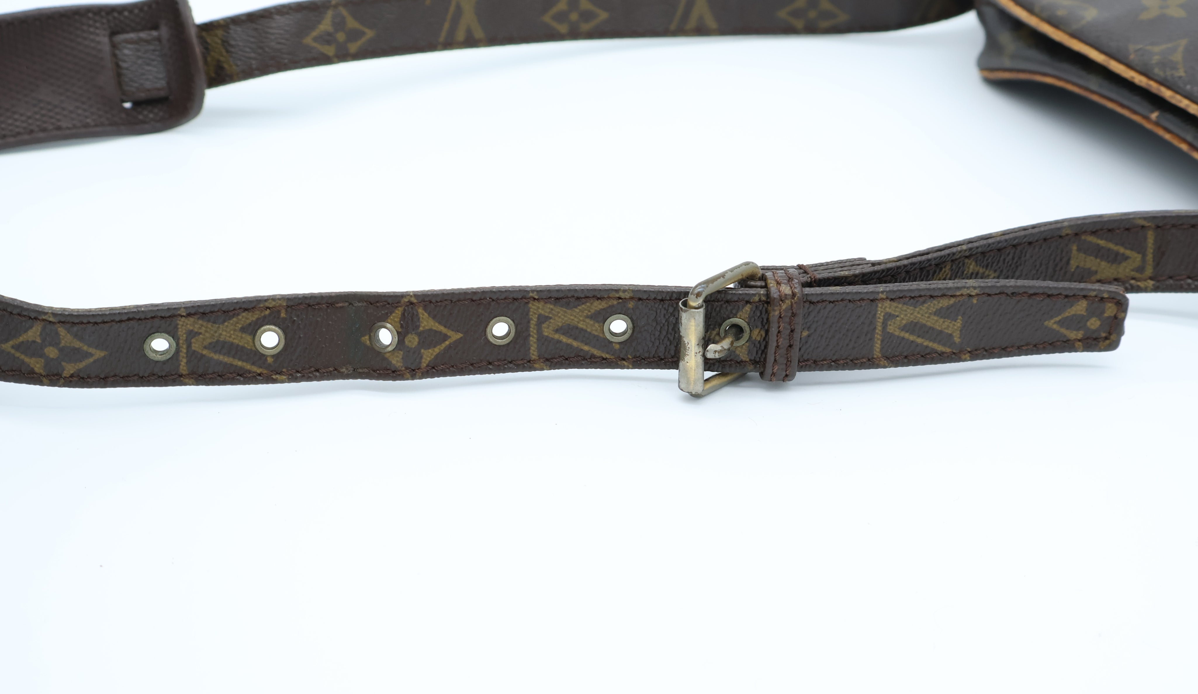 Louis Vuitton Marceau