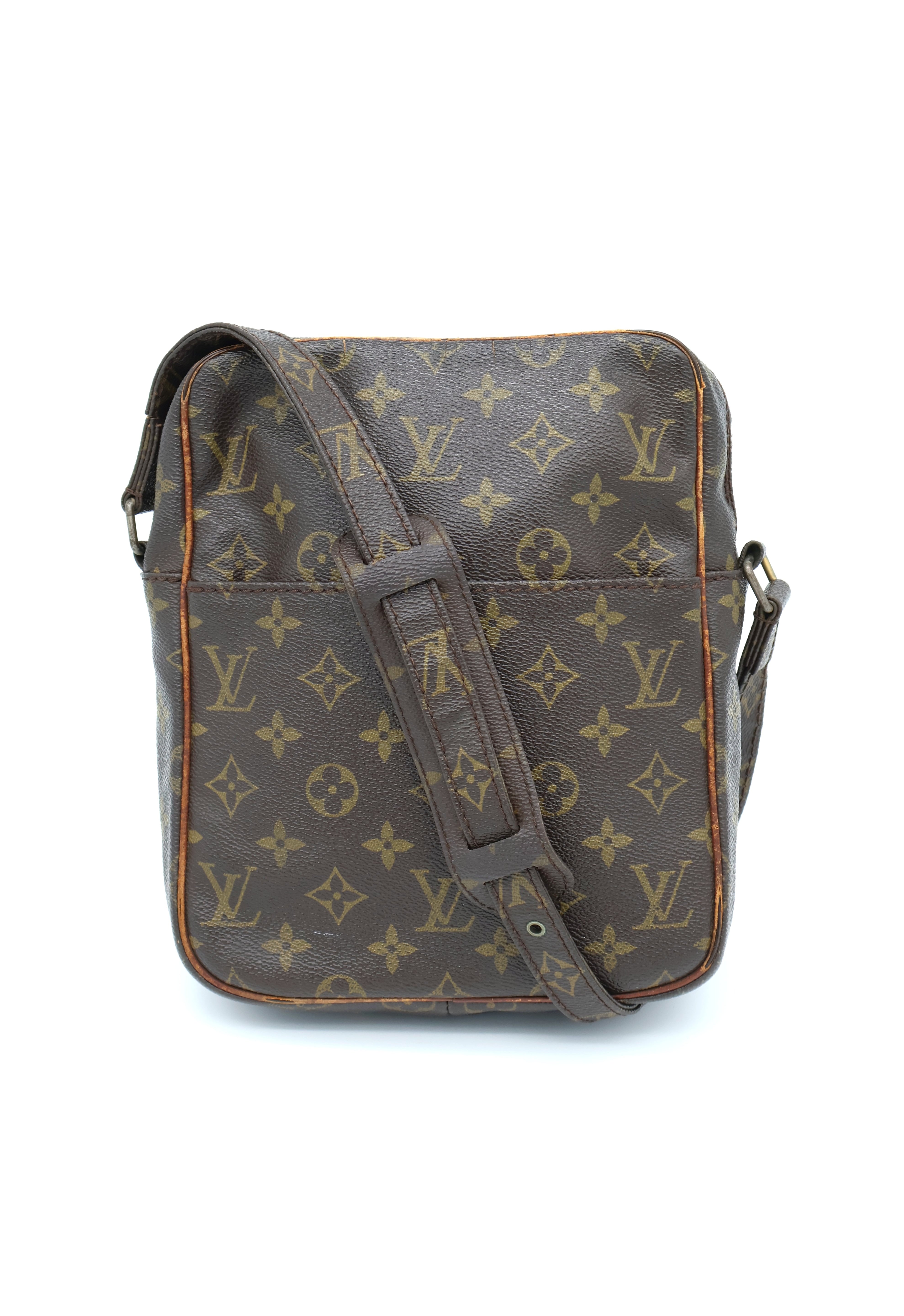 Louis Vuitton Marceau